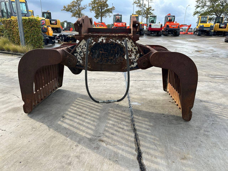 Verachtert - Garra: foto 5 Verachtert - Garra: foto 5