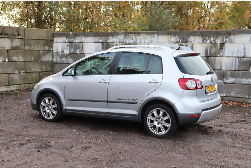 Volkswagen Golf Plus - Sedã: foto 3 Volkswagen Golf Plus - Sedã: foto 3