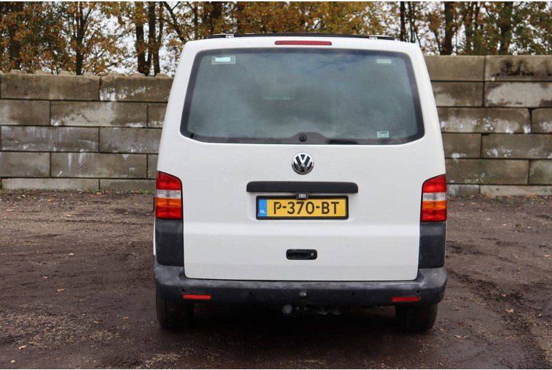 Volkswagen TRANSPORTER KAMPEERAUTO - Campervan: foto 5 Volkswagen TRANSPORTER KAMPEERAUTO - Campervan: foto 5