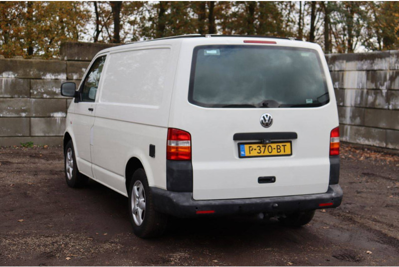 Volkswagen TRANSPORTER KAMPEERAUTO - Campervan: foto 4 Volkswagen TRANSPORTER KAMPEERAUTO - Campervan: foto 4