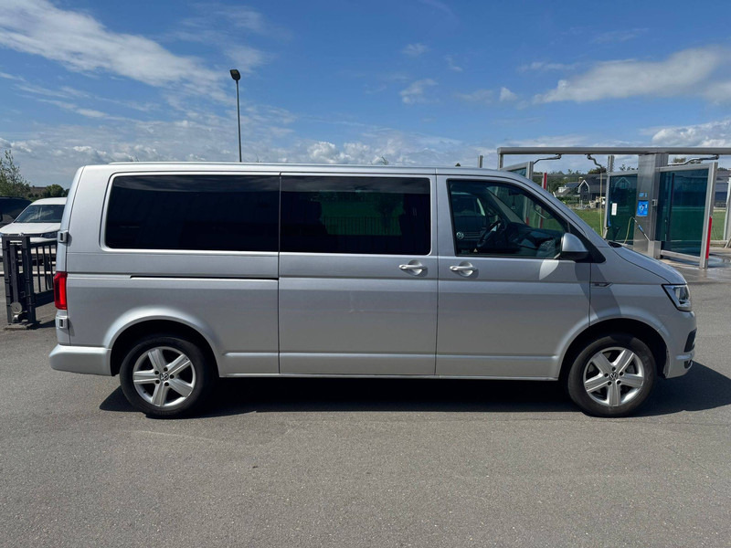 Volkswagen Transporter TDI Highline - Furgão: foto 3 Volkswagen Transporter TDI Highline - Furgão: foto 3