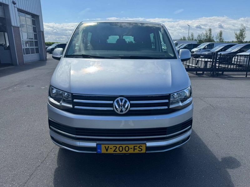 Volkswagen Transporter TDI Highline - Furgão: foto 5 Volkswagen Transporter TDI Highline - Furgão: foto 5