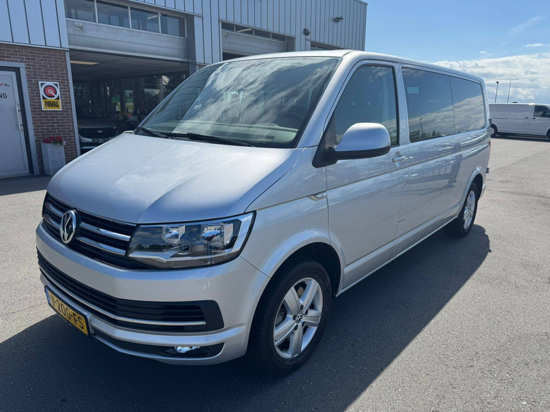 Volkswagen Transporter TDI Highline - Furgão: foto 1 Volkswagen Transporter TDI Highline - Furgão: foto 1