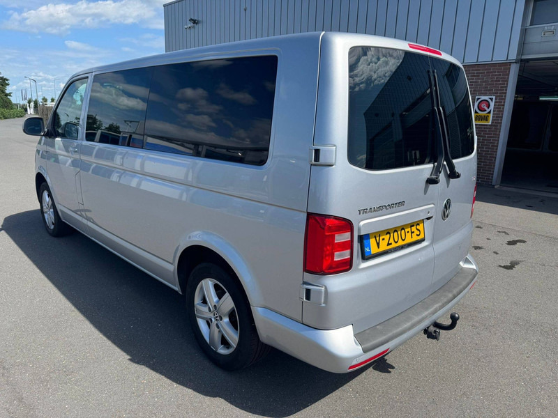 Volkswagen Transporter TDI Highline - Furgão: foto 4 Volkswagen Transporter TDI Highline - Furgão: foto 4