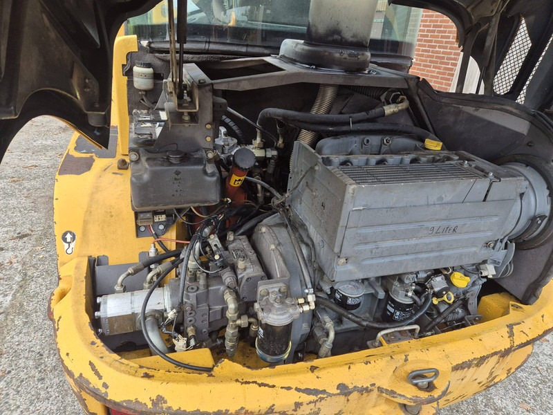 Volvo L30B-Z/SX - Carregadeira de rodas: foto 4 Volvo L30B-Z/SX - Carregadeira de rodas: foto 4