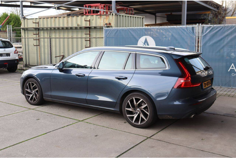 Volvo V60 - Automóvel: foto 3 Volvo V60 - Automóvel: foto 3