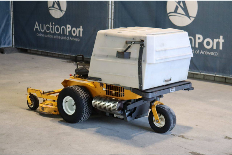 Walker MCGH5 - Cortador de grama: foto 3 Walker MCGH5 - Cortador de grama: foto 3