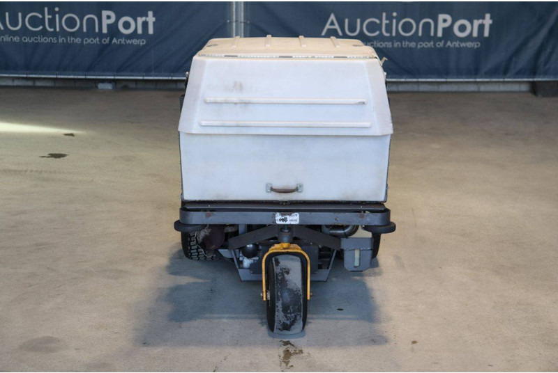 Walker MCGH5 - Cortador de grama: foto 4 Walker MCGH5 - Cortador de grama: foto 4