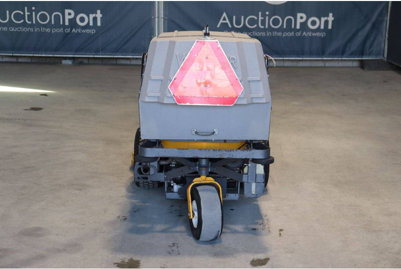 Walker MD18-35 - Cortador de grama: foto 4 Walker MD18-35 - Cortador de grama: foto 4