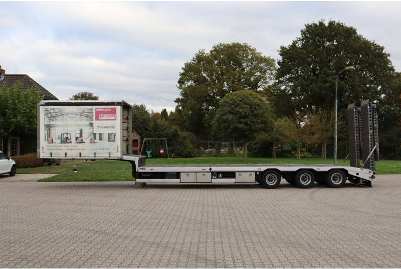 Wanner Special - Semireboque baixa: foto 3 Wanner Special - Semireboque baixa: foto 3