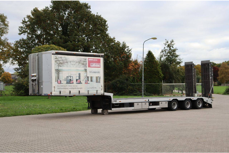 Wanner Special - Semireboque baixa: foto 2 Wanner Special - Semireboque baixa: foto 2