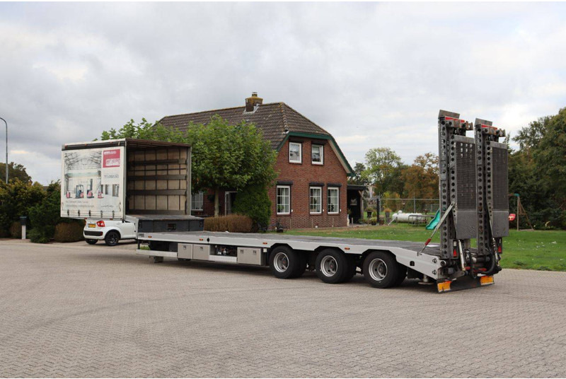 Wanner Special - Semireboque baixa: foto 4 Wanner Special - Semireboque baixa: foto 4