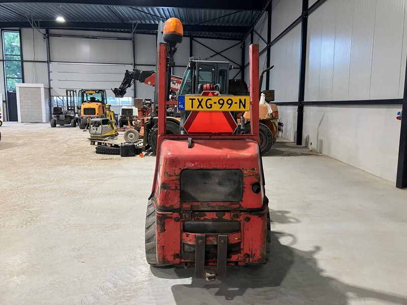 Weidemann 1240 - Carregadeira de rodas: foto 4 Weidemann 1240 - Carregadeira de rodas: foto 4