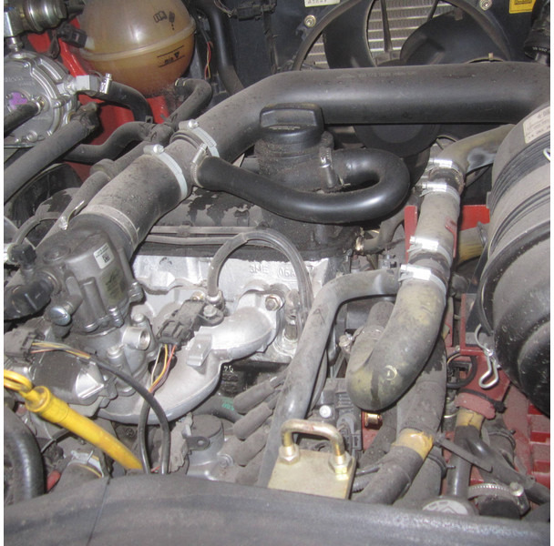 Yale GLP20LX - Empilhadeira a gás: foto 4 Yale GLP20LX - Empilhadeira a gás: foto 4