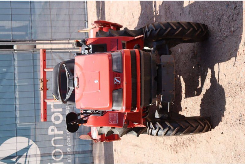 Trator Yanmar Ke-3D: foto 8