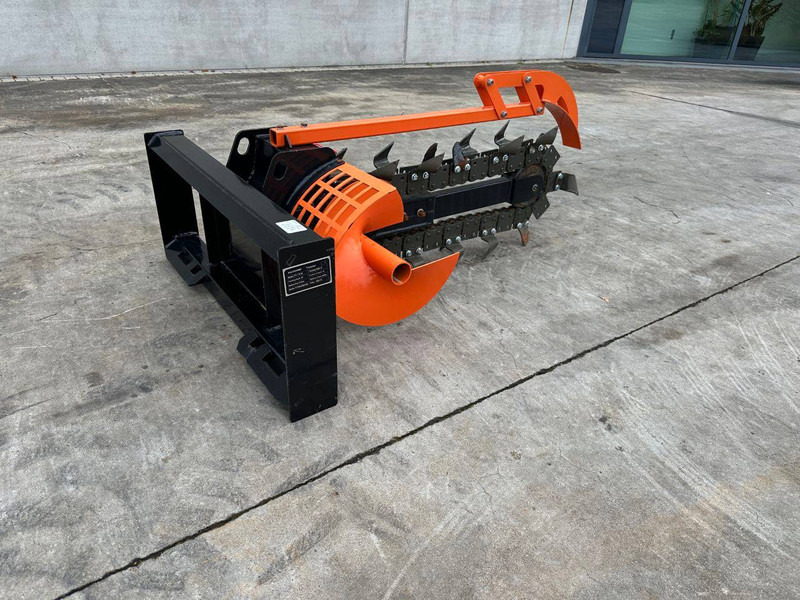 Future FT-Y TC38 - Maquina para lavrar a terra: foto 2 Future FT-Y TC38 - Maquina para lavrar a terra: foto 2