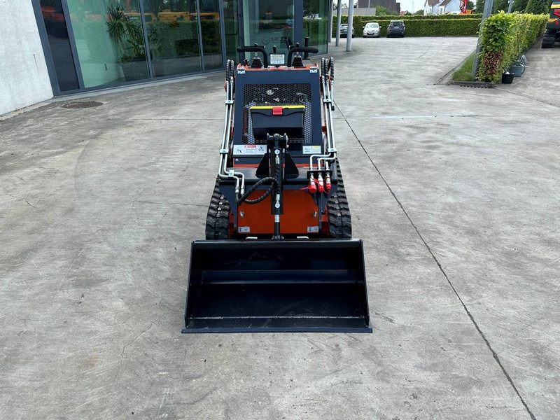 Future FT36C - Carregadeira de esteiras: foto 2 Future FT36C - Carregadeira de esteiras: foto 2