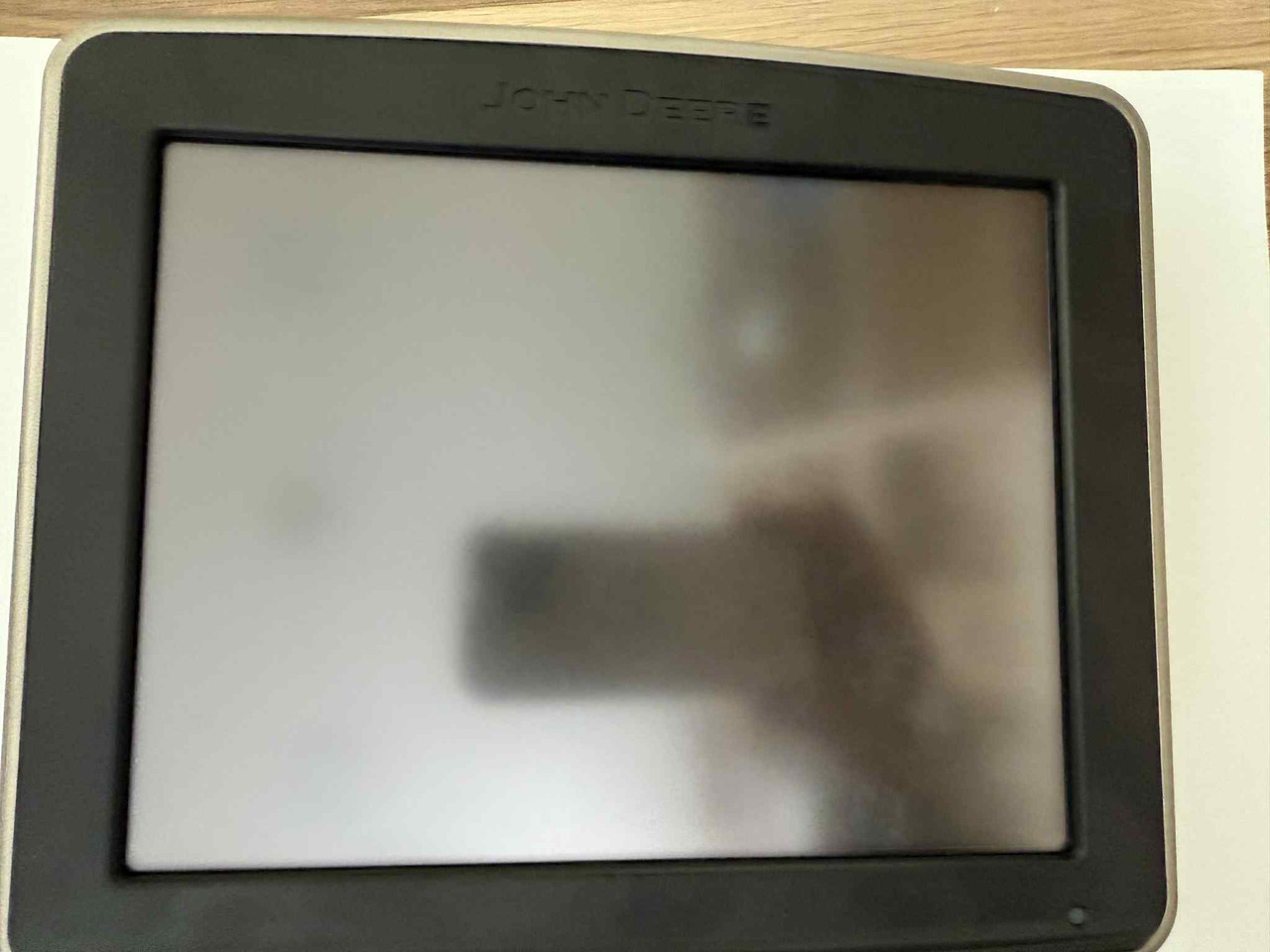 JOHN DEERE Starfire - Sistema de navegação de Trator: foto 2 JOHN DEERE Starfire - Sistema de navegação de Trator: foto 2