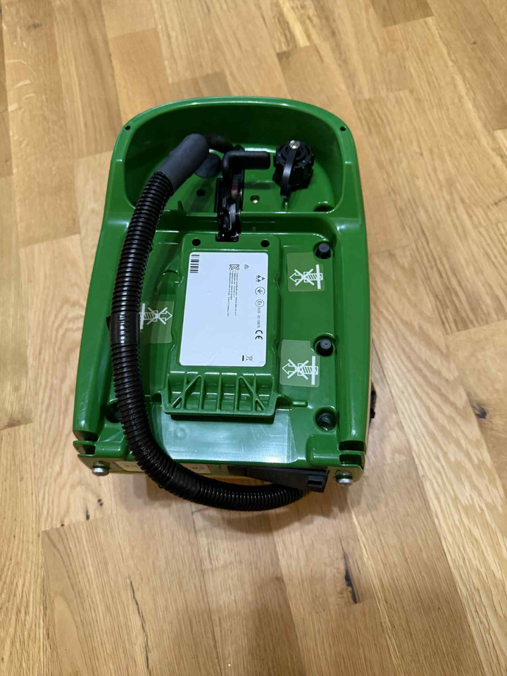 JOHN DEERE Starfire - Sistema de navegação de Trator: foto 3 JOHN DEERE Starfire - Sistema de navegação de Trator: foto 3