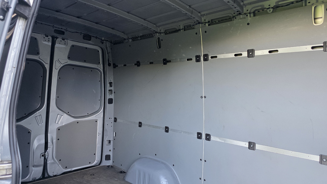 Furgão compacto MERCEDES-BENZ Sprinter 315 CDI: foto 36 Furgão compacto MERCEDES-BENZ Sprinter 315 CDI: foto 36