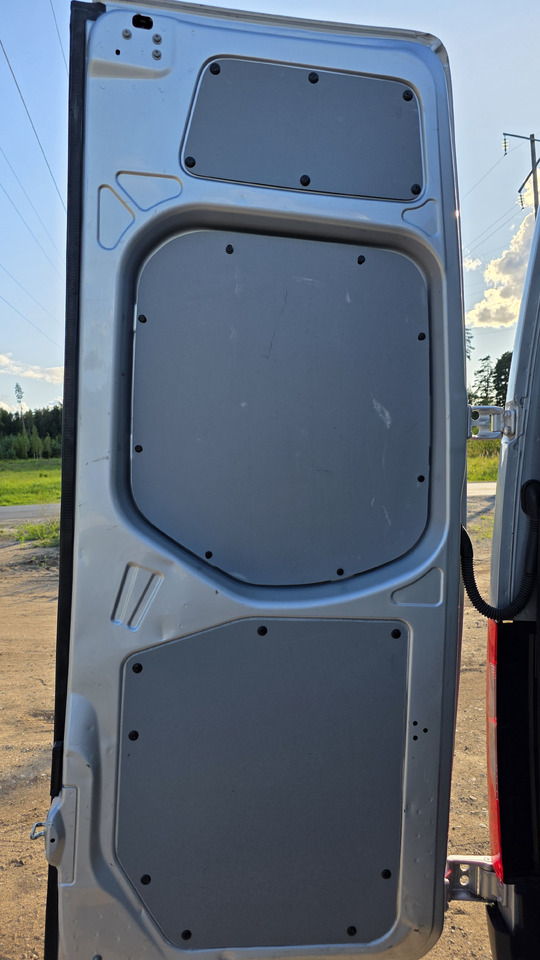 Furgão compacto MERCEDES-BENZ Sprinter 315 CDI: foto 16 Furgão compacto MERCEDES-BENZ Sprinter 315 CDI: foto 16