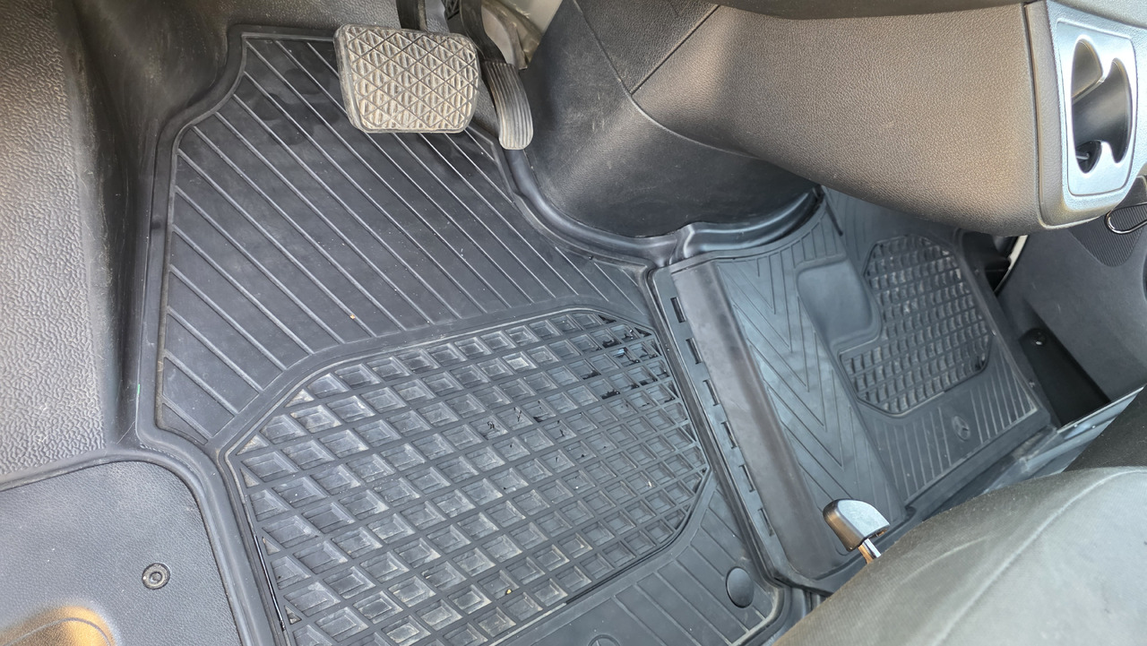 Furgão compacto MERCEDES-BENZ Sprinter 315 CDI: foto 44 Furgão compacto MERCEDES-BENZ Sprinter 315 CDI: foto 44