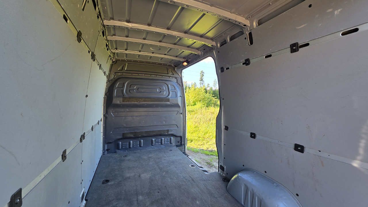 Furgão compacto MERCEDES-BENZ Sprinter 315 CDI: foto 41 Furgão compacto MERCEDES-BENZ Sprinter 315 CDI: foto 41