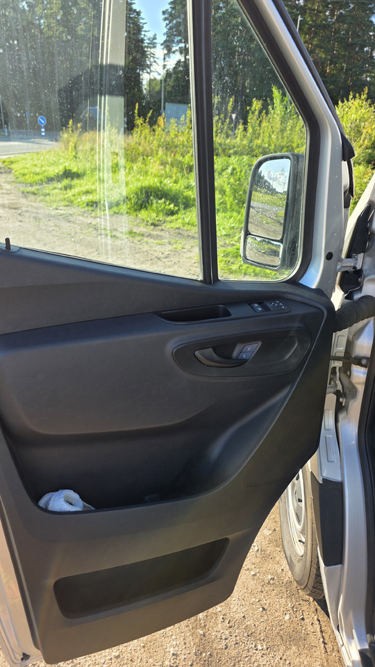 Furgão compacto MERCEDES-BENZ Sprinter 315 CDI: foto 43 Furgão compacto MERCEDES-BENZ Sprinter 315 CDI: foto 43