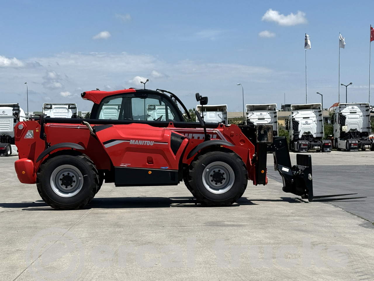 - Máquina de construção: foto 5 - Máquina de construção: foto 5