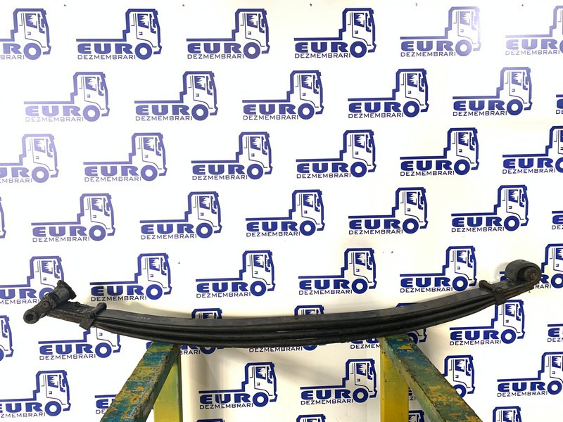 ARC CU 3 FOI SCANIA STANDARD LUNGIME 1,78 2137285, 1767544 - Suspensão de molas/ Suspensão de lâminas de Caminhão: foto 1 ARC CU 3 FOI SCANIA STANDARD LUNGIME 1,78 2137285, 1767544 - Suspensão de molas/ Suspensão de lâminas de Caminhão: foto 1