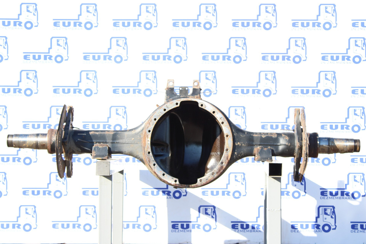 AXA SPATE FORD FSS-13-510, GC46-4010-MD - Eixo traseiro de Caminhão: foto 1 AXA SPATE FORD FSS-13-510, GC46-4010-MD - Eixo traseiro de Caminhão: foto 1