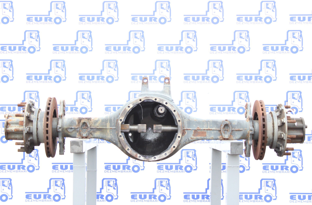 AXA SPATE INTERAXIALA MERCEDES AROCS 8X4 A9303500430, A9633500603 - Eixo traseiro de Caminhão: foto 1 AXA SPATE INTERAXIALA MERCEDES AROCS 8X4 A9303500430, A9633500603 - Eixo traseiro de Caminhão: foto 1