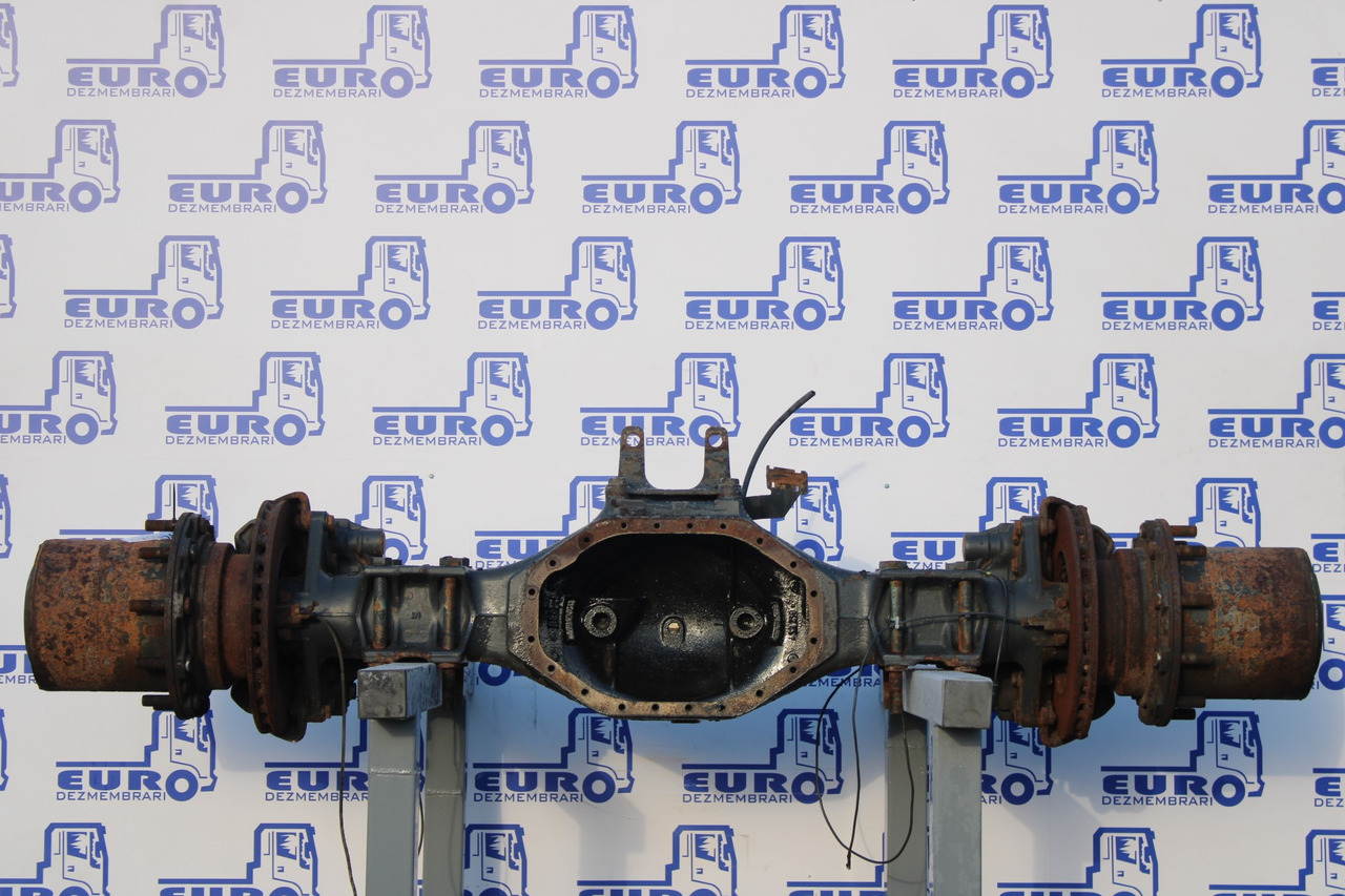 AXA SPATE MERCEDES ACTROS MP2 MP3 R9423515401 - Eixo traseiro de Caminhão: foto 1 AXA SPATE MERCEDES ACTROS MP2 MP3 R9423515401 - Eixo traseiro de Caminhão: foto 1