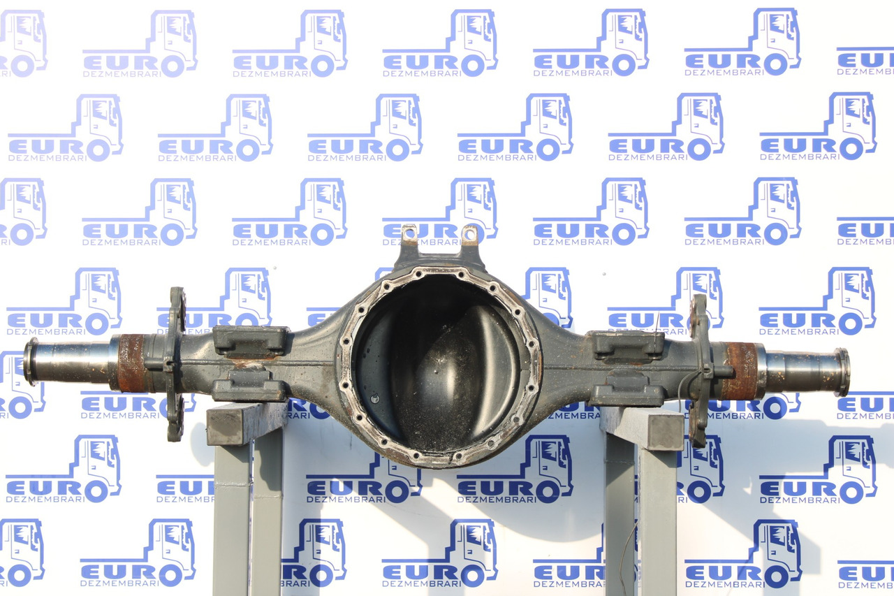 AXA SPATE MERCEDES AROCS MP5 A9603510115, A9603502430 - Eixo traseiro de Caminhão: foto 1 AXA SPATE MERCEDES AROCS MP5 A9603510115, A9603502430 - Eixo traseiro de Caminhão: foto 1