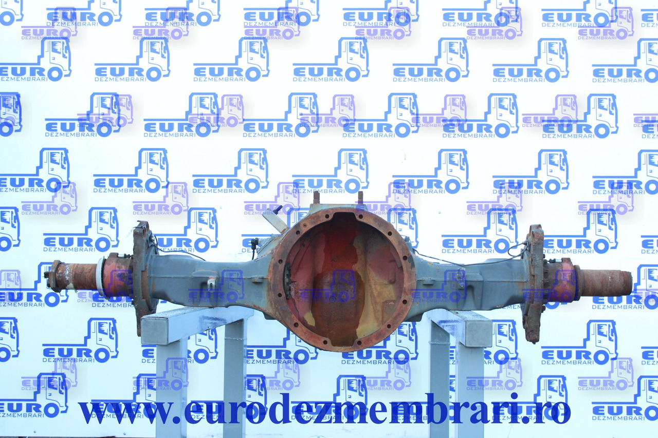 AXA SPATE VOLVO FH 1048298 - Eixo traseiro de Caminhão: foto 1 AXA SPATE VOLVO FH 1048298 - Eixo traseiro de Caminhão: foto 1