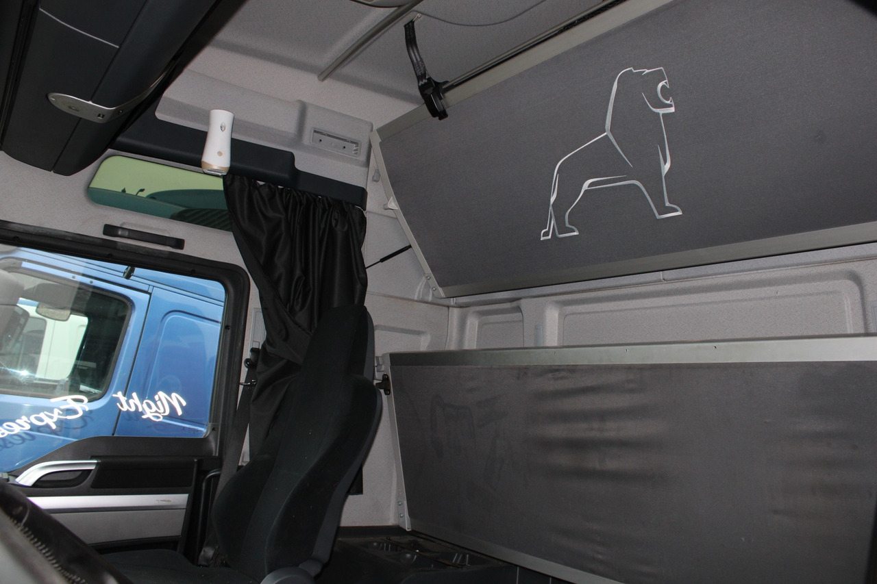 CABINA MAN TGX XXL - Cabine de Caminhão: foto 5 CABINA MAN TGX XXL - Cabine de Caminhão: foto 5