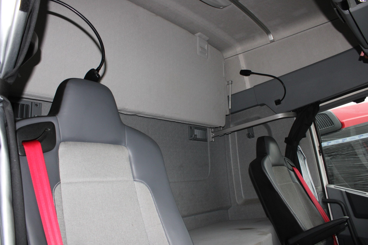 Cabine de Caminhão CABINA RENAULT T SLEEPER: foto 9