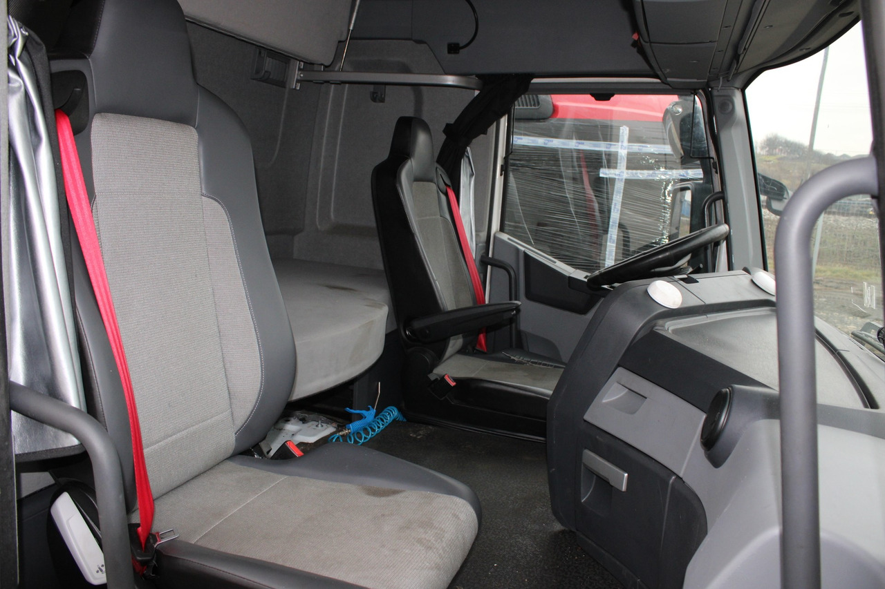 Cabine de Caminhão CABINA RENAULT T SLEEPER: foto 7