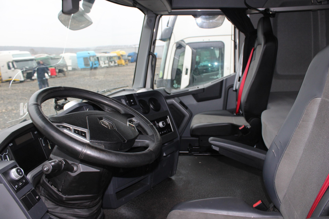 Cabine de Caminhão CABINA RENAULT T SLEEPER: foto 6