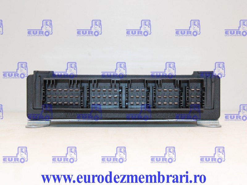 CALCULATOR EBS 3.3 CM DAF XF106 2120800, 4461352040 - Centralina electrónica de Caminhão: foto 3 CALCULATOR EBS 3.3 CM DAF XF106 2120800, 4461352040 - Centralina electrónica de Caminhão: foto 3
