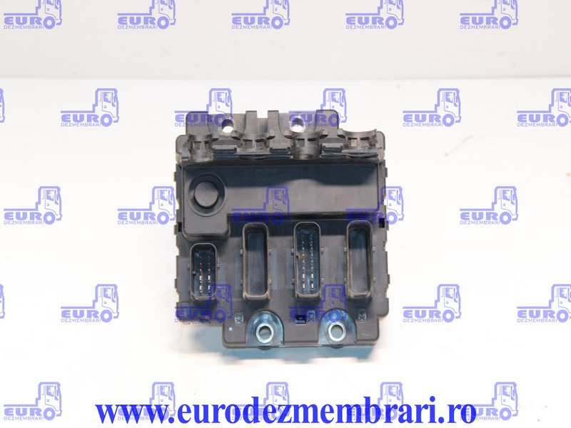 CALCULATOR ECAS DAF XF XG 2020255, 4461731700 - Centralina electrónica de Caminhão: foto 1 CALCULATOR ECAS DAF XF XG 2020255, 4461731700 - Centralina electrónica de Caminhão: foto 1