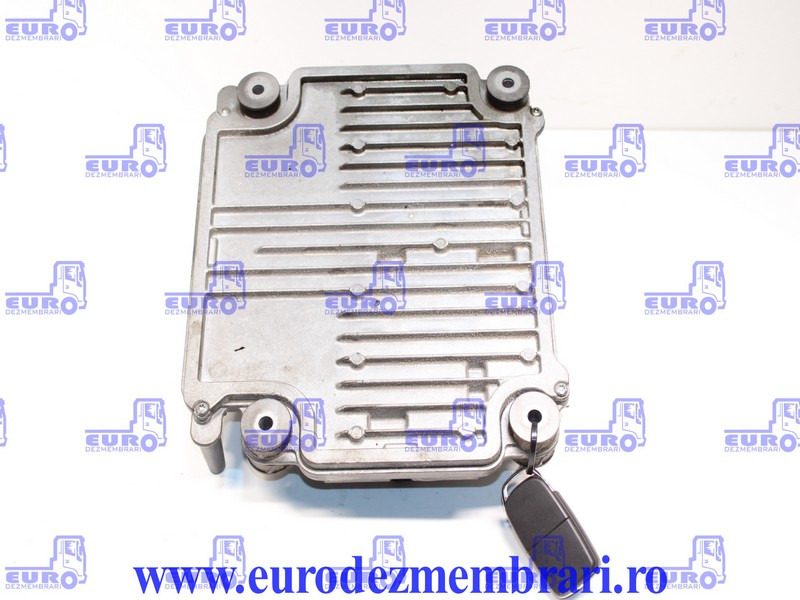 CALCULATOR MOTOR DAF XF XG 480CP EURO 6 2302109 - Centralina electrónica de Caminhão: foto 2 CALCULATOR MOTOR DAF XF XG 480CP EURO 6 2302109 - Centralina electrónica de Caminhão: foto 2