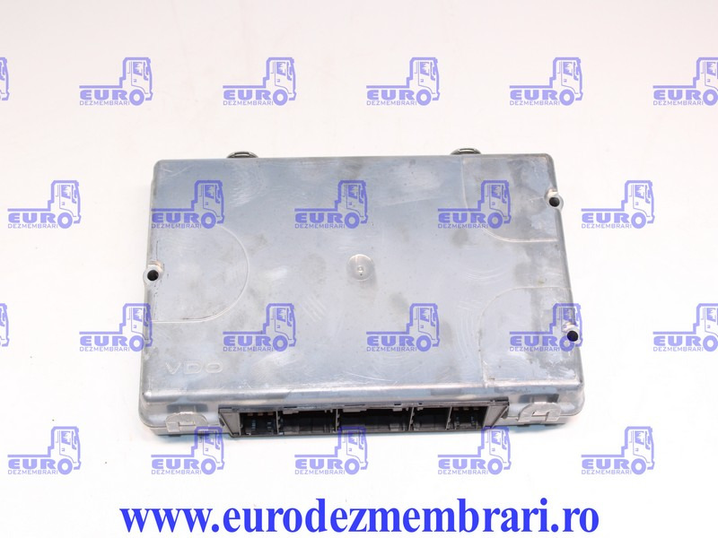 CALCULATOR VIC3-500 DAF XF106 2141289, 2139671, 2206308 - Centralina electrónica de Caminhão: foto 2 CALCULATOR VIC3-500 DAF XF106 2141289, 2139671, 2206308 - Centralina electrónica de Caminhão: foto 2