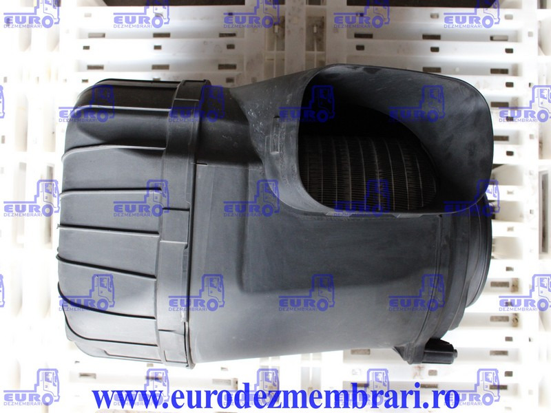 CARCASA FILTRU AER SCANIA NGS R 2232180 - Filtro de ar de Caminhão: foto 1 CARCASA FILTRU AER SCANIA NGS R 2232180 - Filtro de ar de Caminhão: foto 1