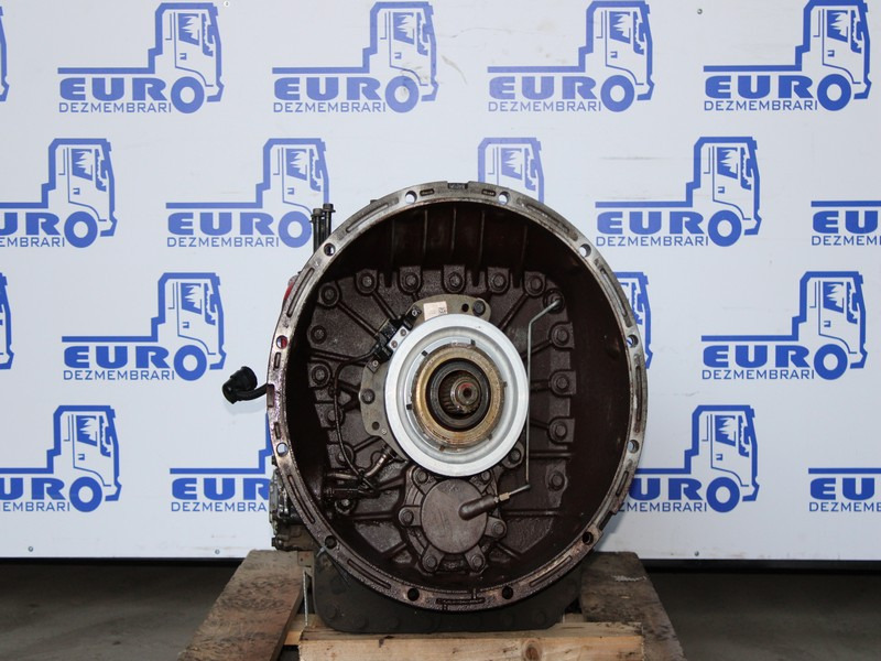 CUTIE DE VITEZE AUTOMATA VOLVO AT2512C 3190484 - Caixa de câmbio de Caminhão: foto 2 CUTIE DE VITEZE AUTOMATA VOLVO AT2512C 3190484 - Caixa de câmbio de Caminhão: foto 2