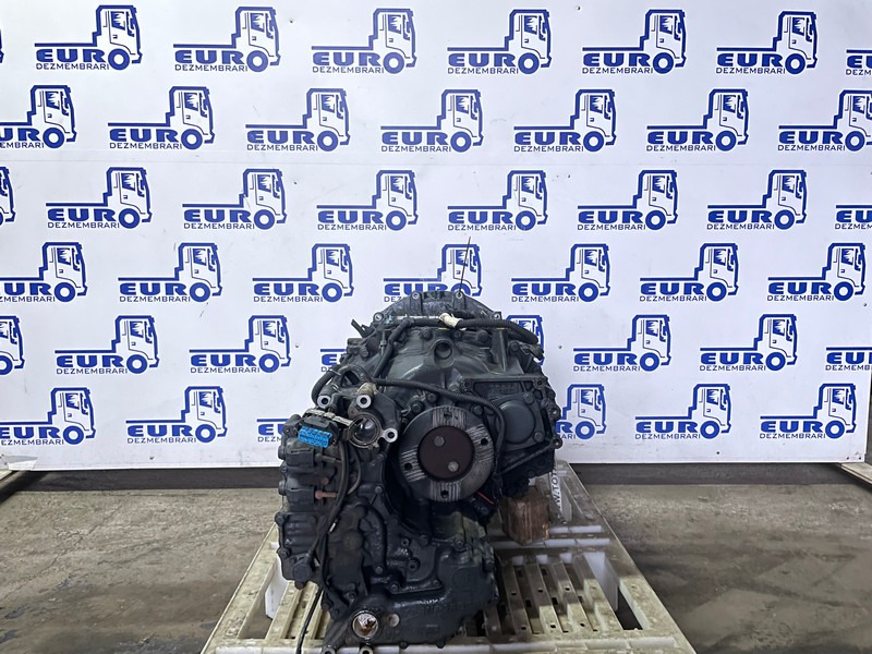 CUTIE DE VITEZE IVECO AUTOMATA CU RETARDER 12 AS 2331 TD R=15,86-1,00 5801869546 - Caixa de câmbio de Caminhão: foto 4 CUTIE DE VITEZE IVECO AUTOMATA CU RETARDER 12 AS 2331 TD R=15,86-1,00 5801869546 - Caixa de câmbio de Caminhão: foto 4