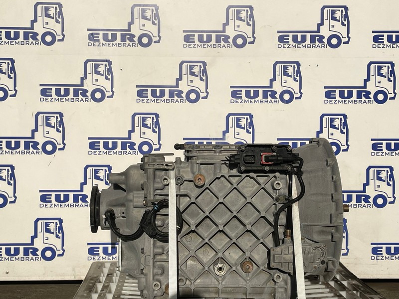 CUTIE DE VITEZE VOLVO AUTOMATA AT2612F SP 60150785 - Caixa de câmbio de Caminhão: foto 3 CUTIE DE VITEZE VOLVO AUTOMATA AT2612F SP 60150785 - Caixa de câmbio de Caminhão: foto 3