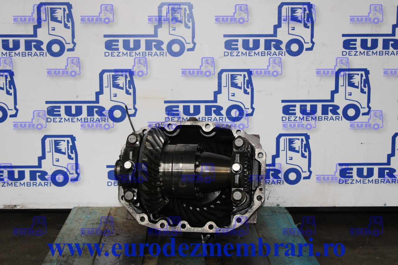 DIFERENTIAL FINAL AXA SPATE SCANIA RP835 R-1,12 2235771, 1531352, 2591633 - Diferencial de Caminhão: foto 1 DIFERENTIAL FINAL AXA SPATE SCANIA RP835 R-1,12 2235771, 1531352, 2591633 - Diferencial de Caminhão: foto 1
