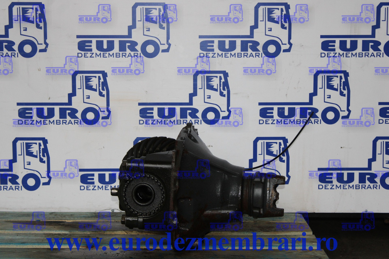 DIFERENTIAL FINAL AXA SPATE SCANIA RP835 R-1,12 2235771, 1531352, 2591633 - Diferencial de Caminhão: foto 2 DIFERENTIAL FINAL AXA SPATE SCANIA RP835 R-1,12 2235771, 1531352, 2591633 - Diferencial de Caminhão: foto 2
