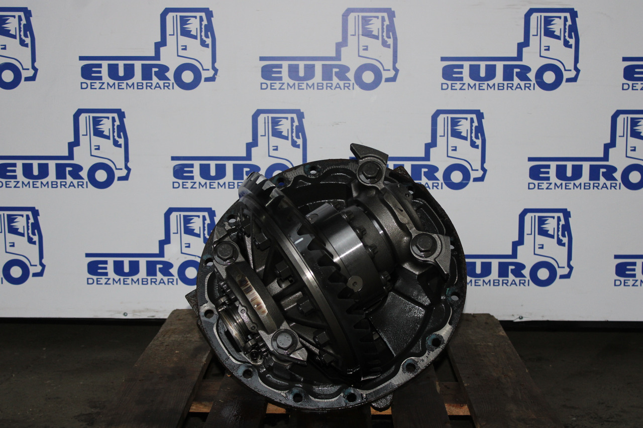 DIFERENTIAL SCANIA R=3,07 R660 2445799 - Diferencial de Caminhão: foto 2 DIFERENTIAL SCANIA R=3,07 R660 2445799 - Diferencial de Caminhão: foto 2